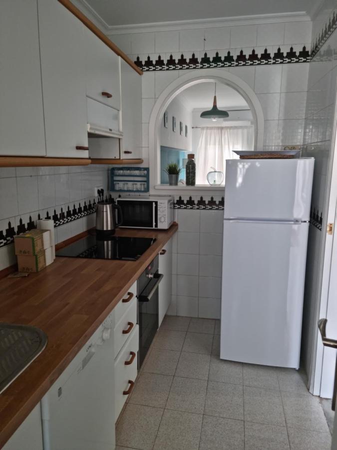 Benalmadena Costa One Bedroom Apartment, Close To The Beach Exterior foto